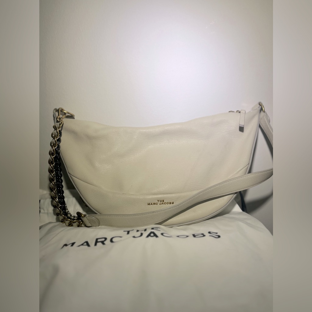 Marc Jacobs Eclipse Bag